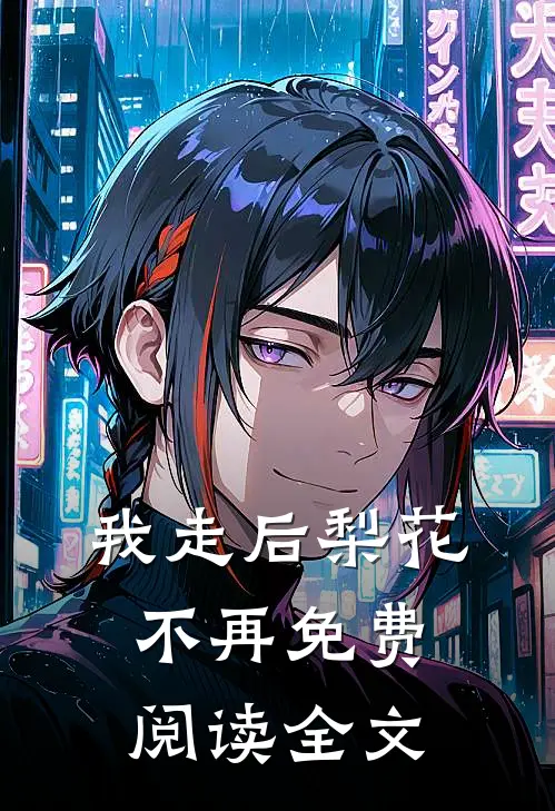 我走后梨花不再免费阅读全文