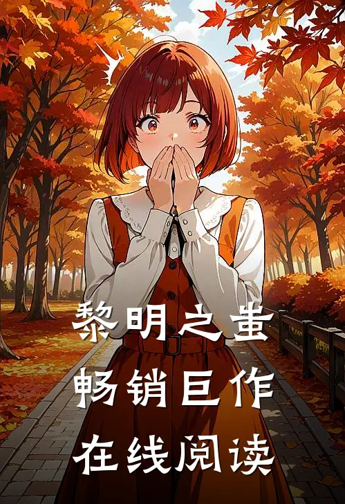 黎明之蚩畅销巨作在线阅读