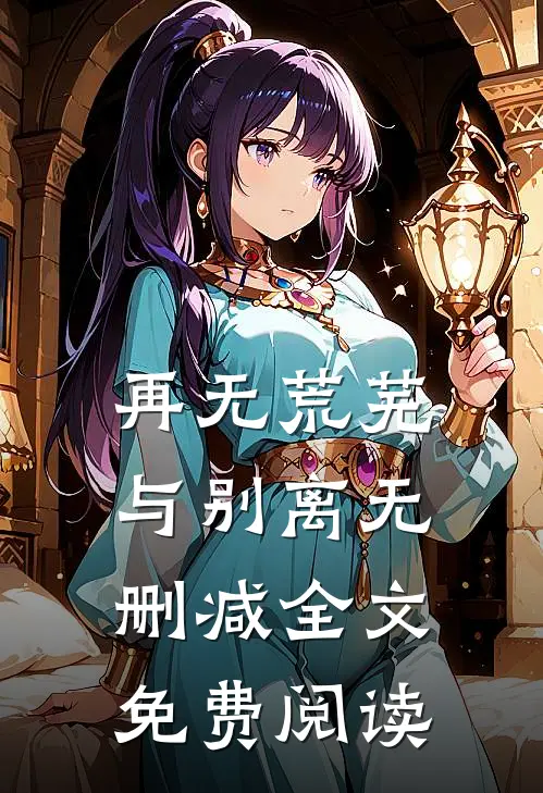 再无荒芜与别离无删减全文免费阅读