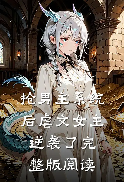 抢男主系统后虐文女主逆袭了完整版阅读