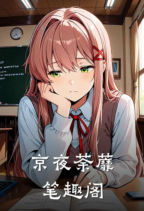 京夜荼蘼笔趣阁