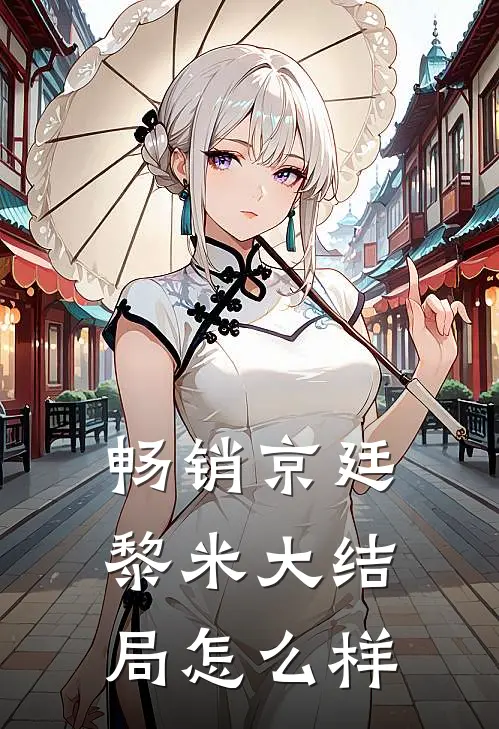 畅销京廷黎米大结局怎么样