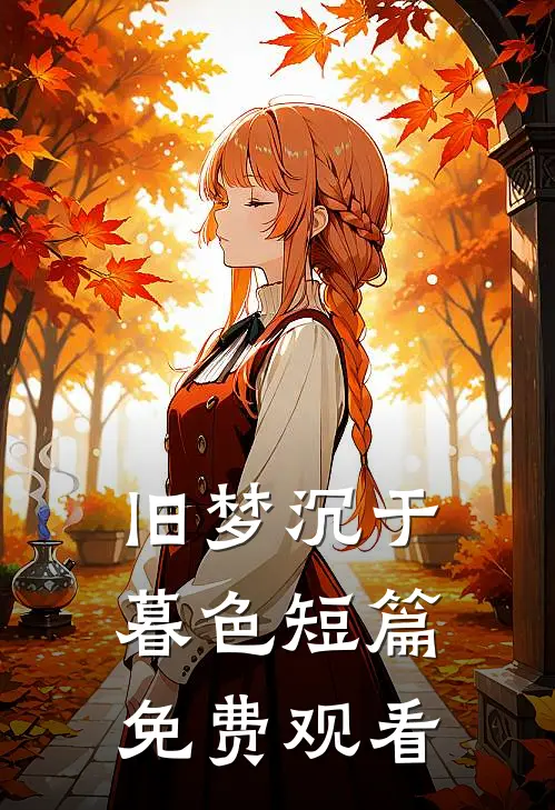旧梦沉于暮色短篇免费观看