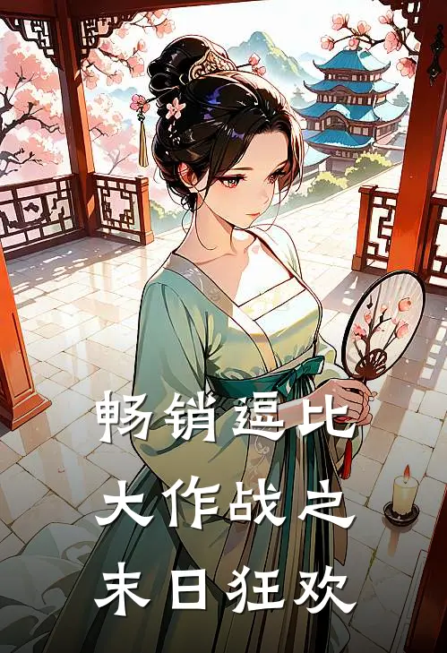 畅销逗比大作战之末日狂欢