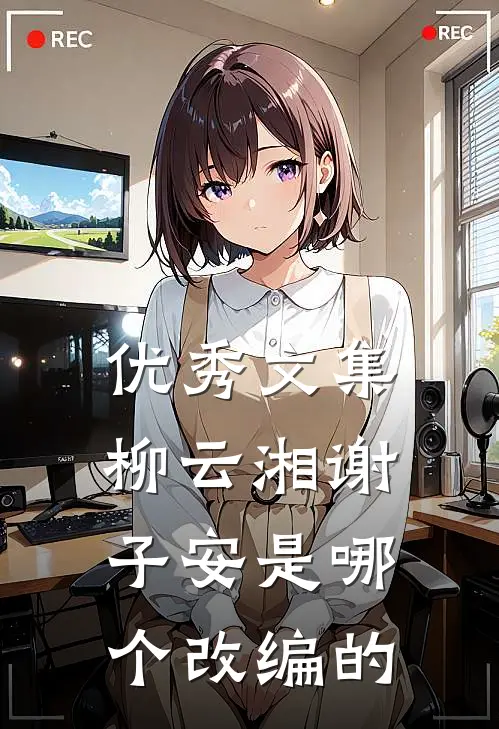 优秀文集柳云湘谢子安是哪个改编的