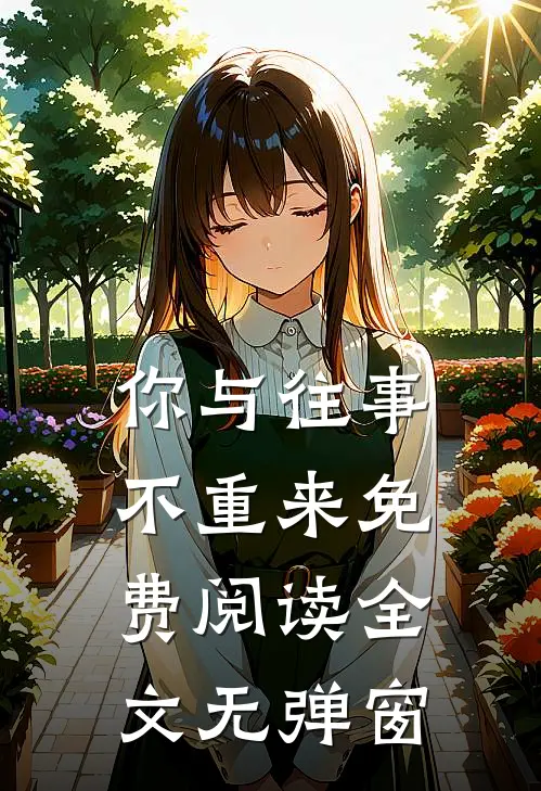 你与往事不重来免费阅读全文无弹窗