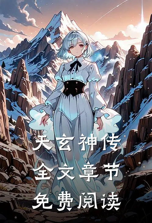 天玄神传全文章节免费阅读