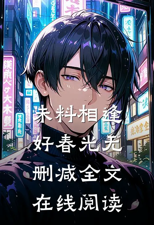 未料相逢好春光无删减全文在线阅读