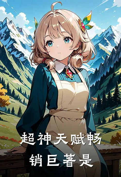 超神天赋畅销巨著是