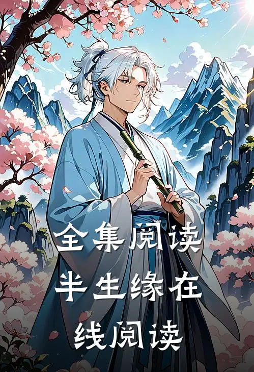 全集阅读半生缘在线阅读
