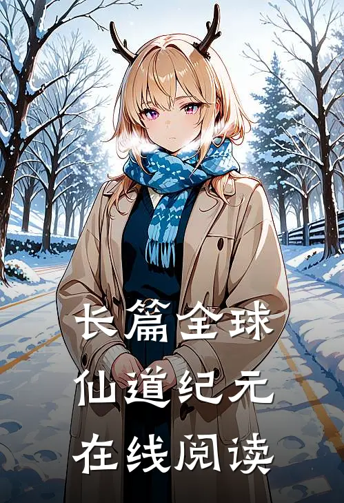 长篇全球仙道纪元在线阅读