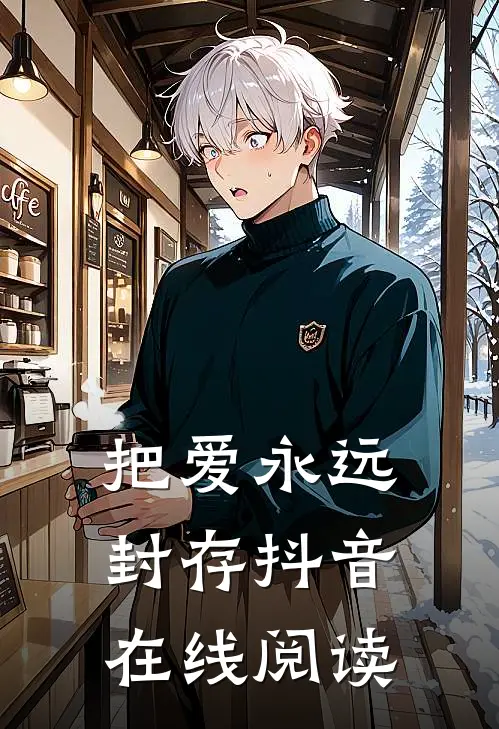 把爱永远封存抖音在线阅读