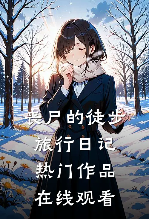 丧尸的徒步旅行日记热门作品在线观看