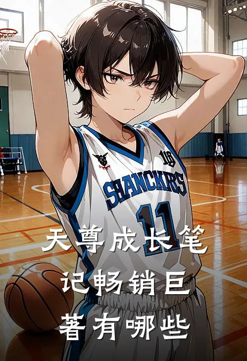 天尊成长笔记畅销巨著有哪些