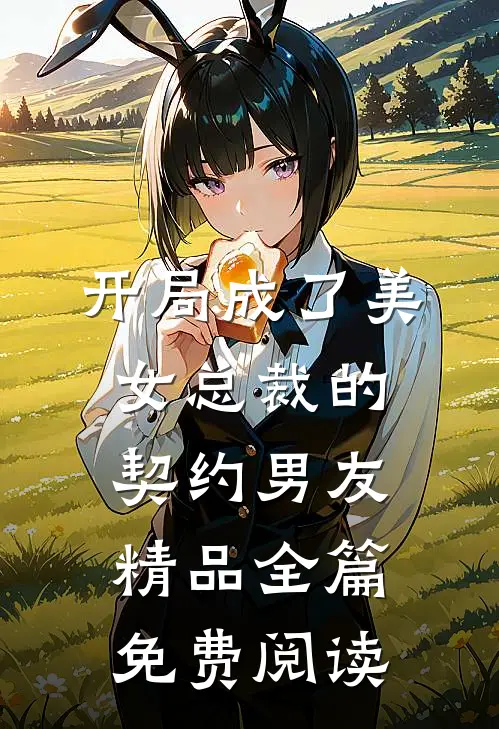 开局成了美女总裁的契约男友精品全篇免费阅读