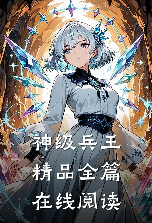 神级兵王精品全篇在线阅读