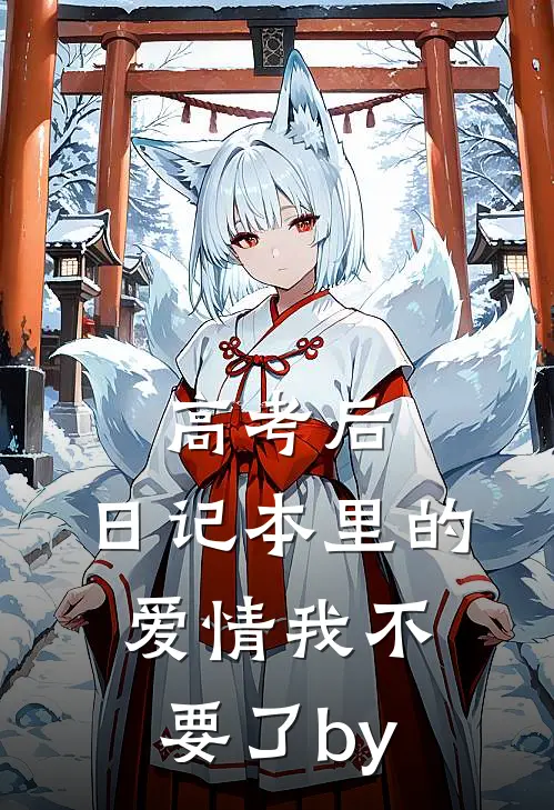 高考后，日记本里的爱情我不要了by