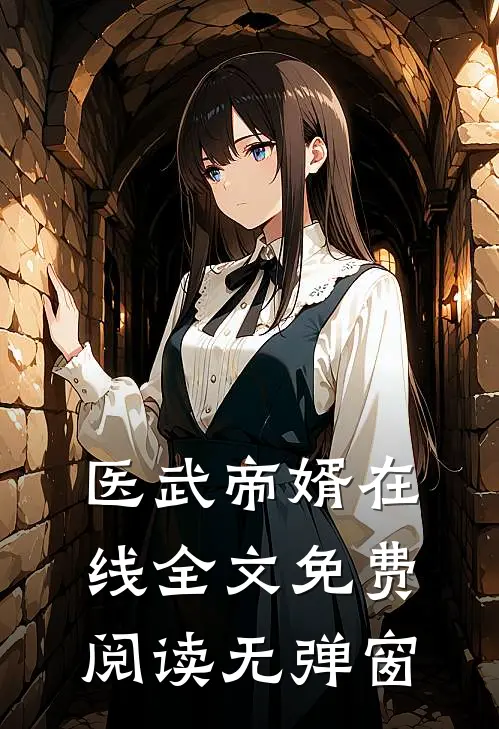 医武帝婿在线全文免费阅读无弹窗