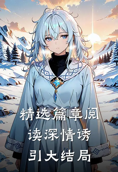 精选篇章阅读深情诱引大结局