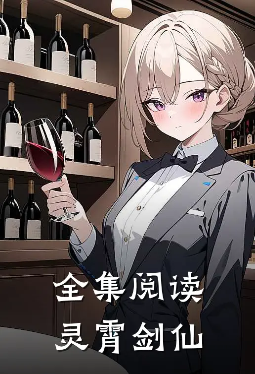 全集阅读灵霄剑仙