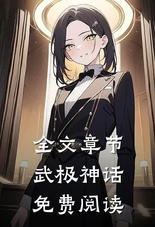 全文章节武极神话免费阅读