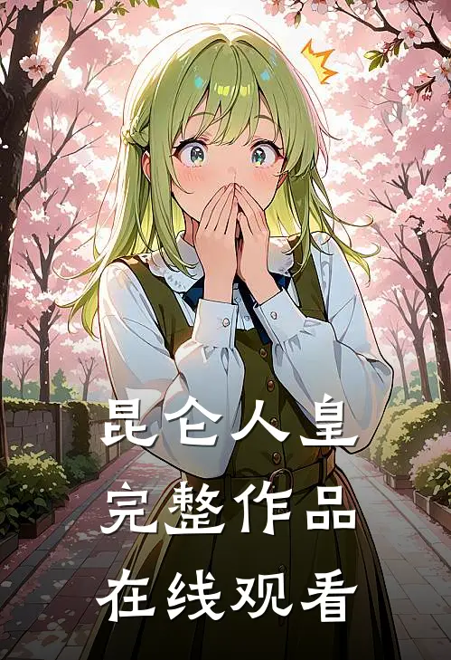昆仑人皇完整作品在线观看