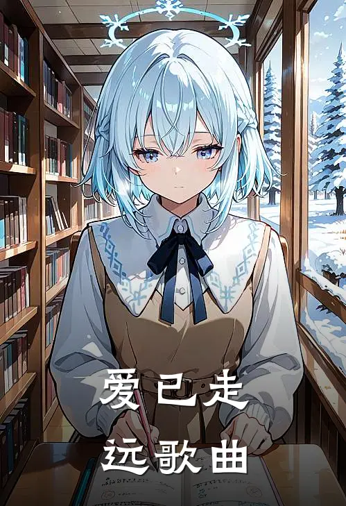 爱已走远歌曲