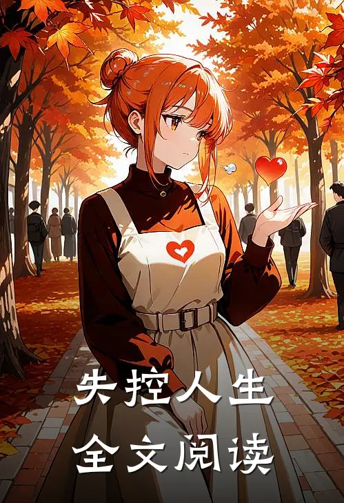 失控人生全文阅读