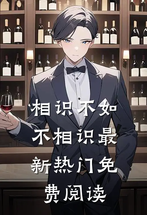 相识不如不相识最新热门免费阅读