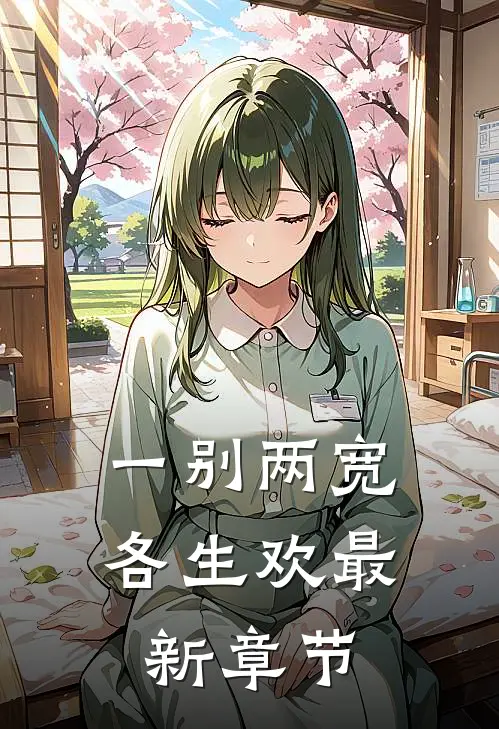 一别两宽各生欢最新章节