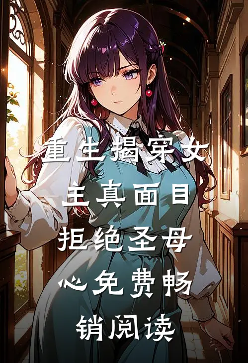 重生揭穿女主真面目,拒绝圣母心免费畅销阅读
