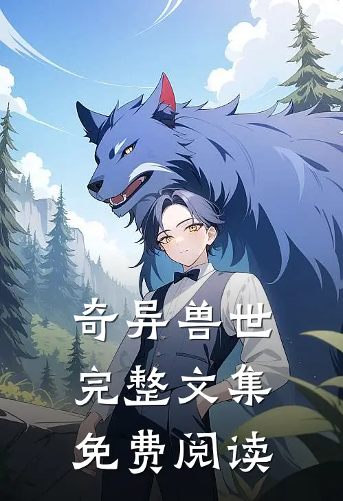奇异兽世完整文集免费阅读