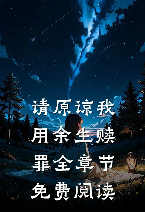 请原谅我用余生赎罪全章节免费阅读