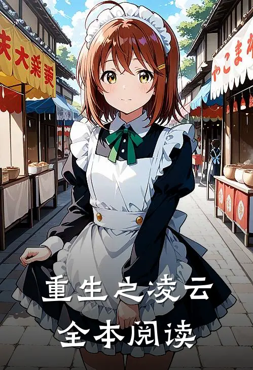 重生之凌云全本阅读