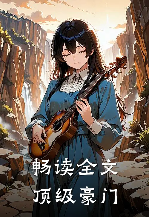 畅读全文顶级豪门