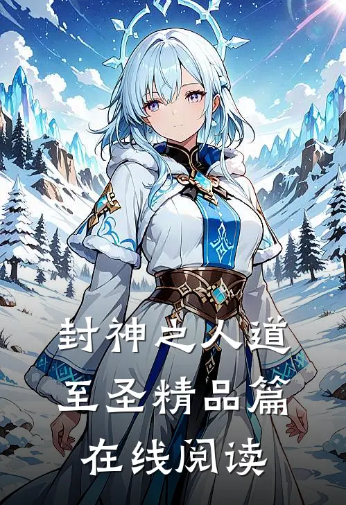 封神之人道至圣精品篇在线阅读