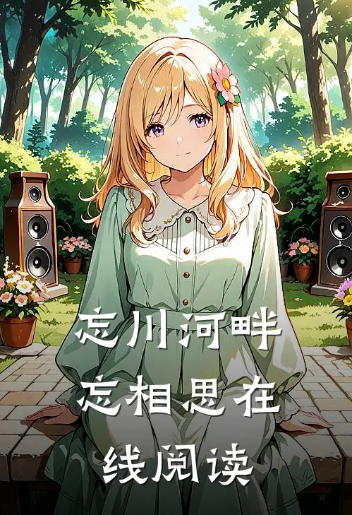 忘川河畔忘相思在线阅读
