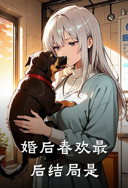 婚后春欢最后结局是