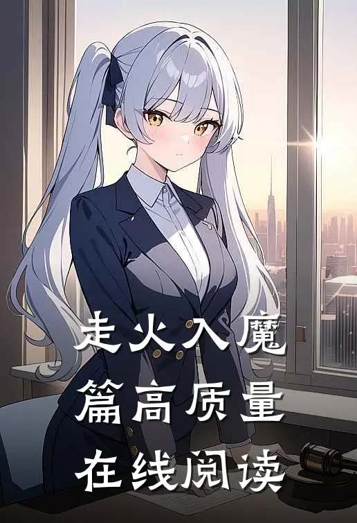 走火入魔篇高质量在线阅读