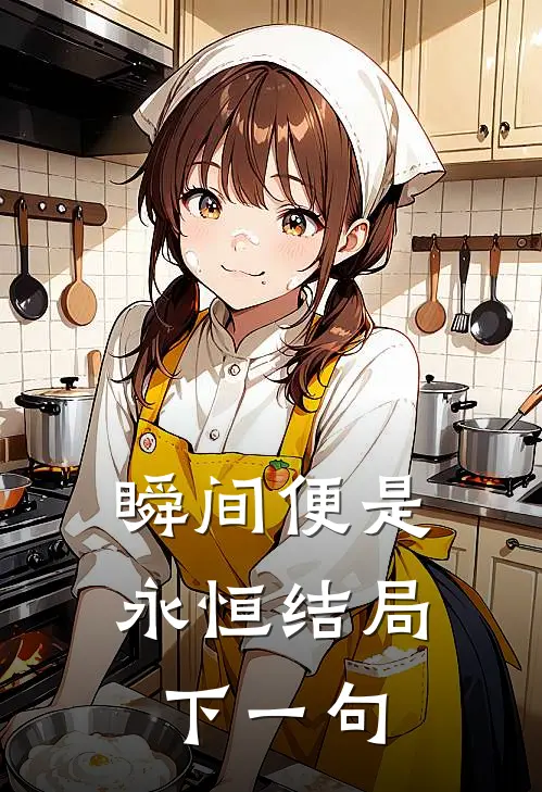 瞬间便是永恒结局下一句