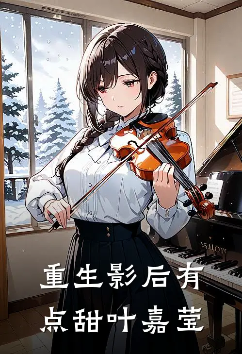 重生影后有点甜叶嘉莹