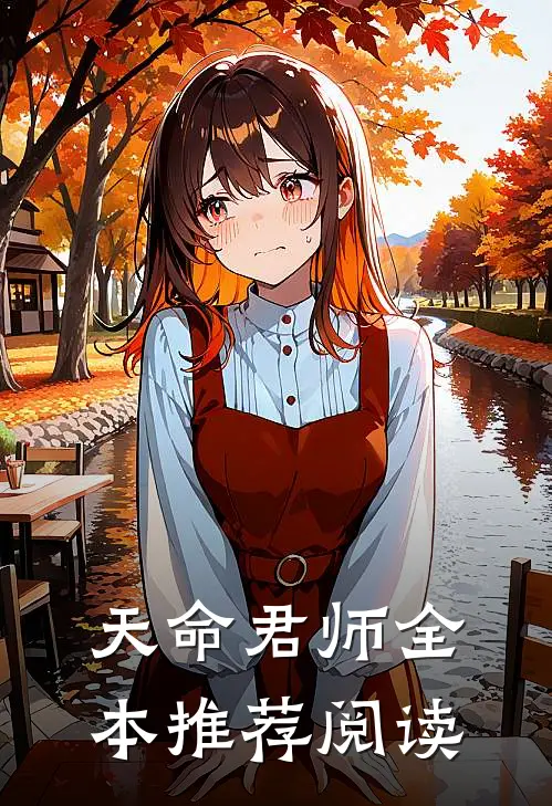 天命君师全本推荐阅读