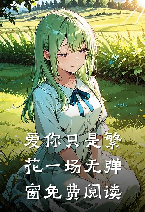 爱你只是繁花一场无弹窗免费阅读