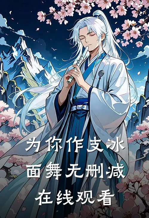为你作支冰面舞无删减在线观看