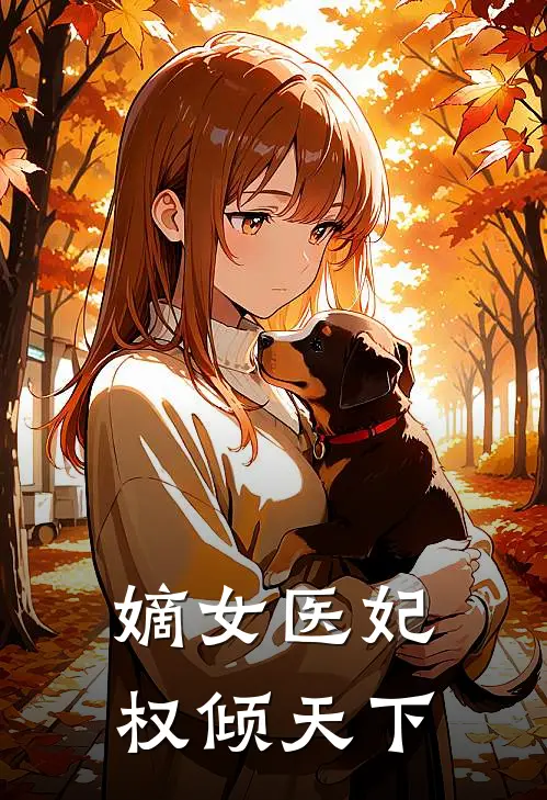 嫡女医妃权倾天下