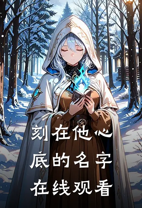 刻在他心底的名字在线观看