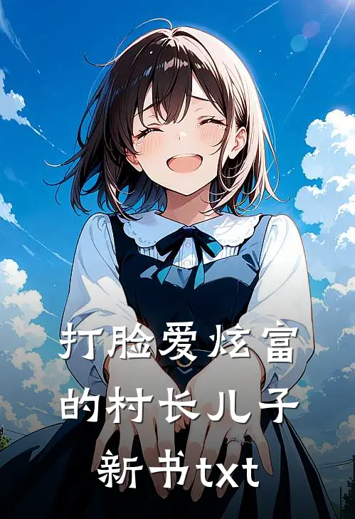 打脸爱炫富的村长儿子新书txt