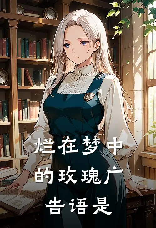 烂在梦中的玫瑰广告语是