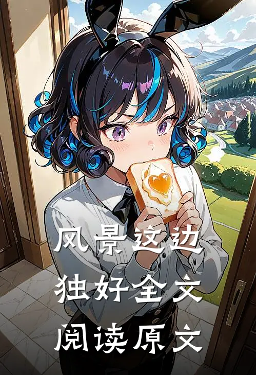 风景这边独好全文阅读原文