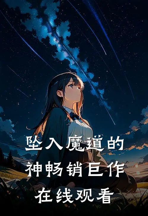 坠入魔道的神畅销巨作在线观看